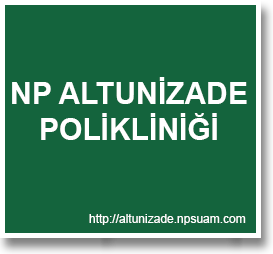 NP Altunizade Polikliniği